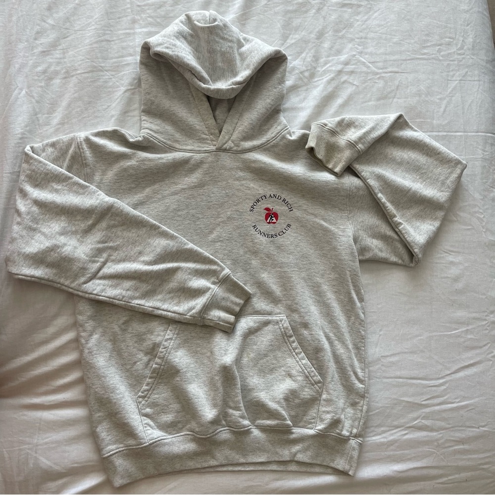 Sporty & Rich Sweatshirt